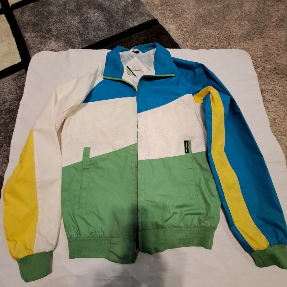 Members Only jacket - Picture 3 of 4